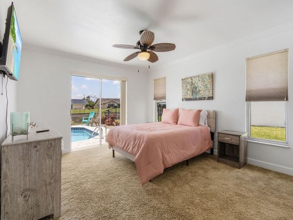 Cape Coral Home 1065185