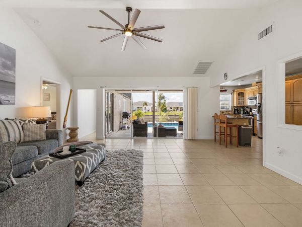 Cape Coral Home 1065185