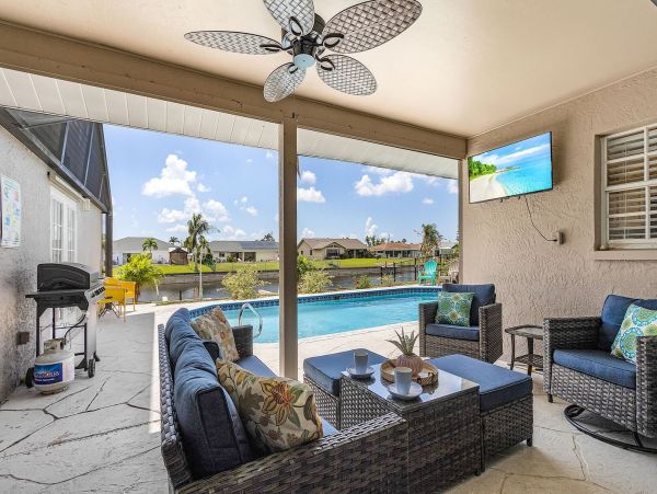 Cape Coral Home 1065185