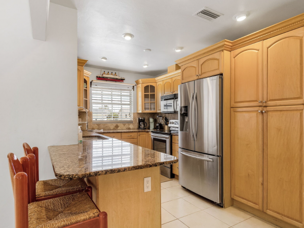 Cape Coral Home 1065185