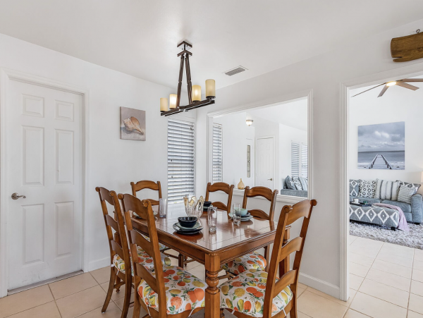Cape Coral Home 1065185