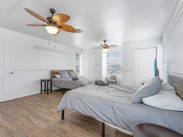 Cape Coral Home 1065185