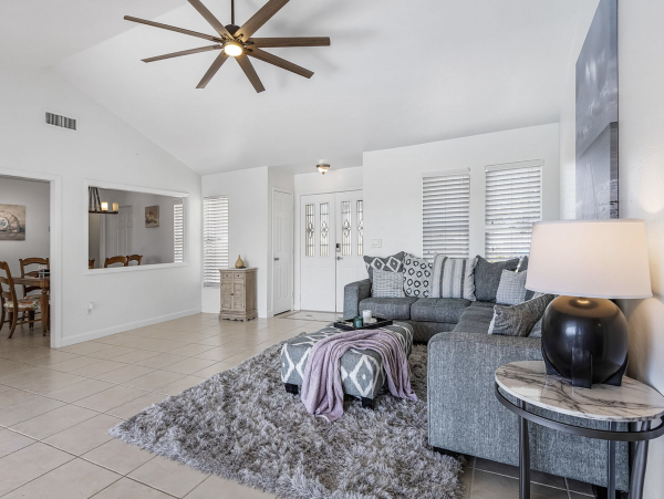 Cape Coral Home 1065185