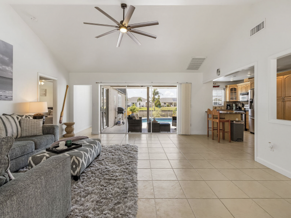 Cape Coral Home 1065185