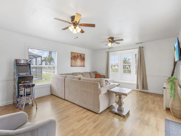 Cape Coral Home 1065185