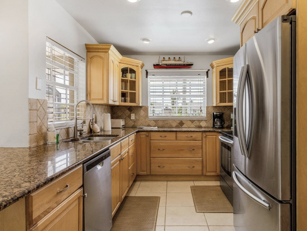 Cape Coral Home 1065185