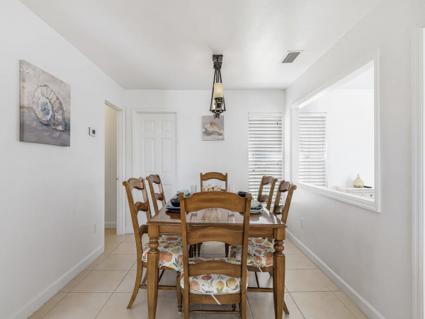 Cape Coral Home 1065185