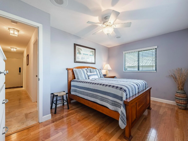 Canal Front Retreat with Gulf Access, Pool, and Tiki Dock in Cape Coral