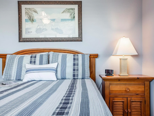 Canal Front Retreat with Gulf Access, Pool, and Tiki Dock in Cape Coral