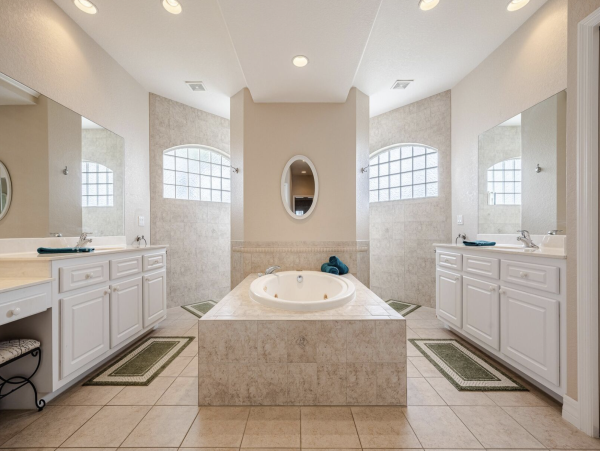 Stunning Cape Coral Lovely Waterside Vacation Home