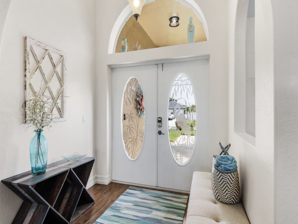 New Stunning Vacation Rental Cape Coral NEW ARRIVAL