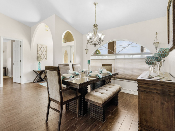 New Stunning Vacation Rental Cape Coral NEW ARRIVAL