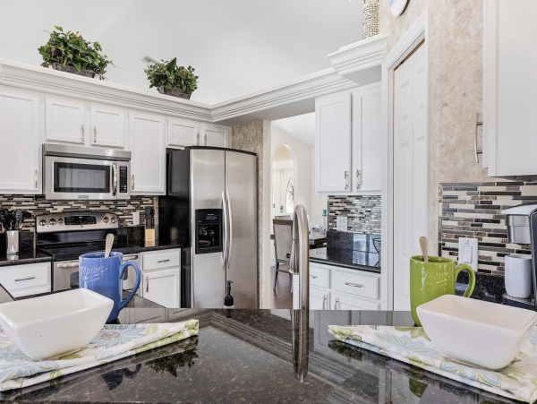 New Stunning Vacation Rental Cape Coral NEW ARRIVAL