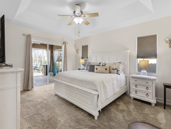 New Stunning Vacation Rental Cape Coral NEW ARRIVAL