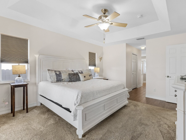 New Stunning Vacation Rental Cape Coral NEW ARRIVAL
