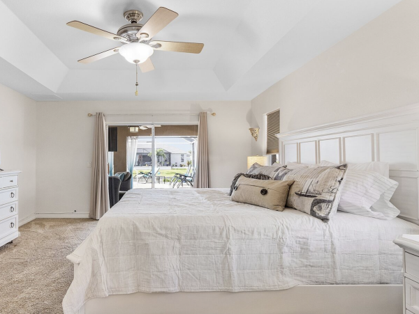 New Stunning Vacation Rental Cape Coral NEW ARRIVAL