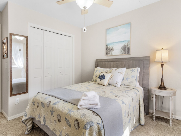 New Stunning Vacation Rental Cape Coral NEW ARRIVAL