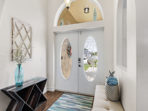 New Stunning Vacation Rental Cape Coral NEW ARRIVAL