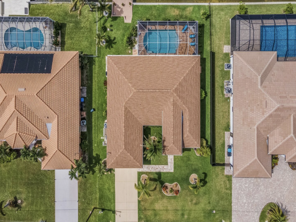 New Stunning Vacation Rental Cape Coral NEW ARRIVAL
