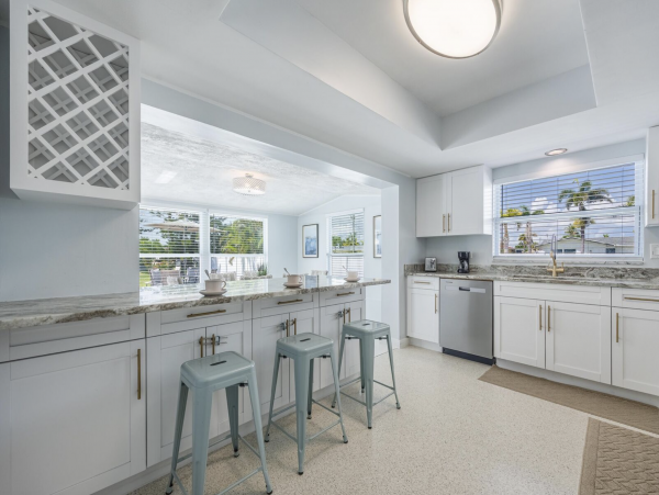 Lovely Cape Coral Pool Vacation Home