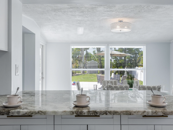 Lovely Cape Coral Pool Vacation Home