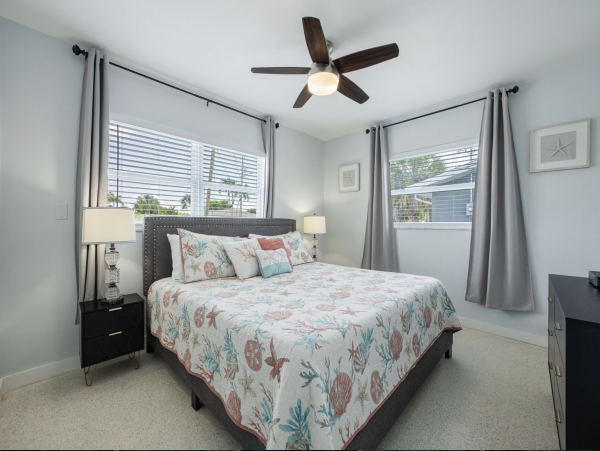 Lovely Cape Coral Pool Vacation Home