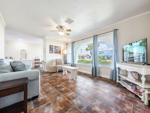 Cape Coral 3 Bedroom Vacation Home