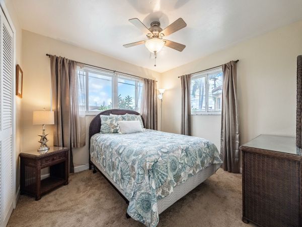 Cape Coral 3 Bedroom Vacation Home