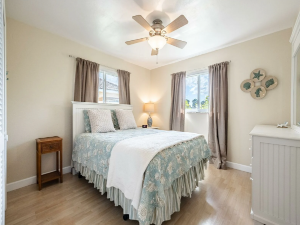 Cape Coral 3 Bedroom Vacation Home