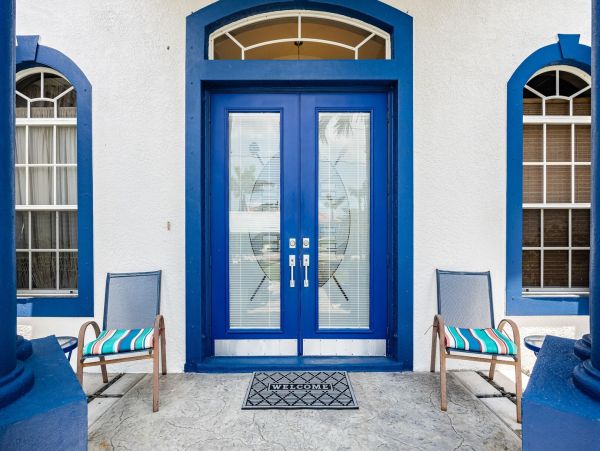 Luxury Cape Coral Home with 4 Bedroom