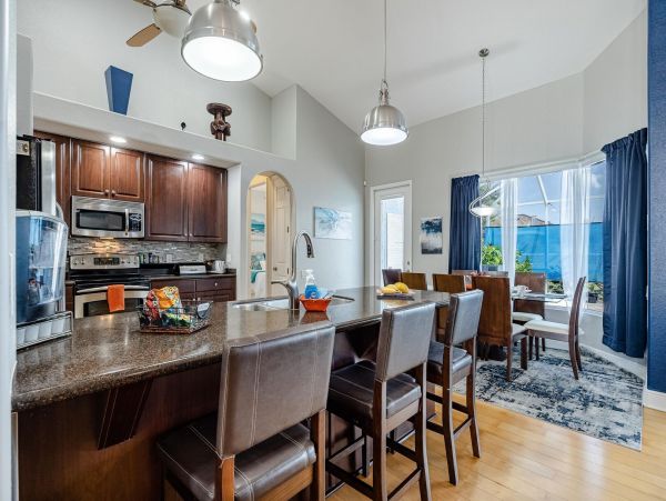 Luxury Cape Coral Home with 4 Bedroom
