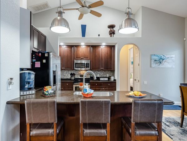 Luxury Cape Coral Home with 4 Bedroom