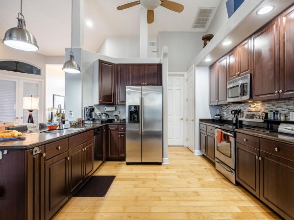 Luxury Cape Coral Home with 4 Bedroom