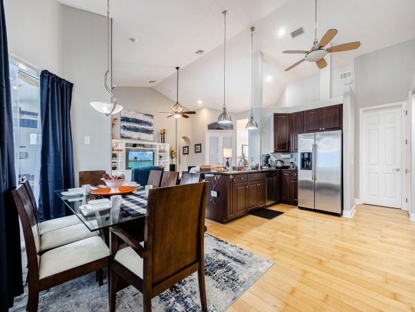 Luxury Cape Coral Home with 4 Bedroom