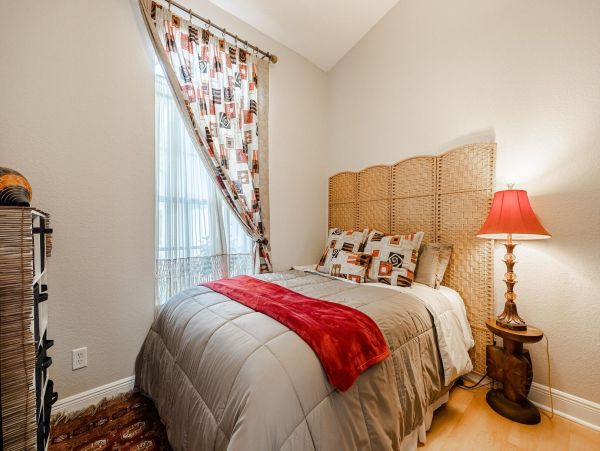 Luxury Cape Coral Home with 4 Bedroom