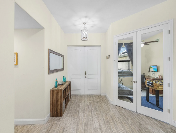 Cape Coral Getaway: Canal Views, Pool, and Modern Comfort
