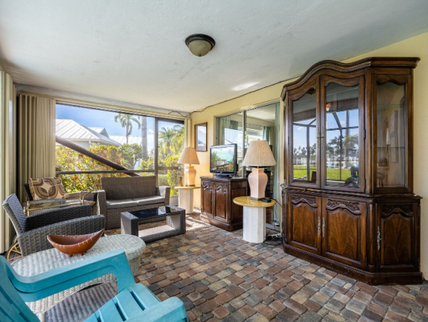 Spacious Vacation Rental Home in Cape Coral