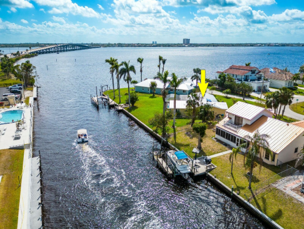 Spacious Vacation Rental Home in Cape Coral