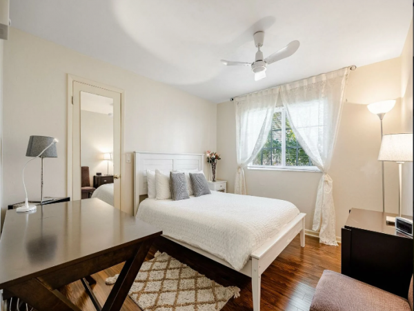 Spacious Vacation Rental Home in Cape Coral