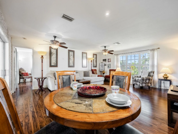 Spacious Vacation Rental Home in Cape Coral