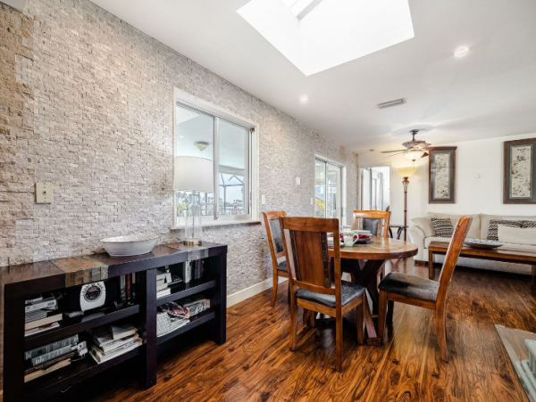 Spacious Vacation Rental Home in Cape Coral
