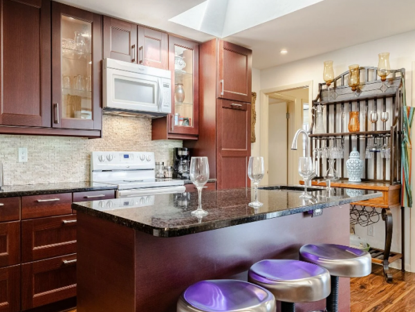 Spacious Vacation Rental Home in Cape Coral