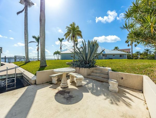Spacious Vacation Rental Home in Cape Coral