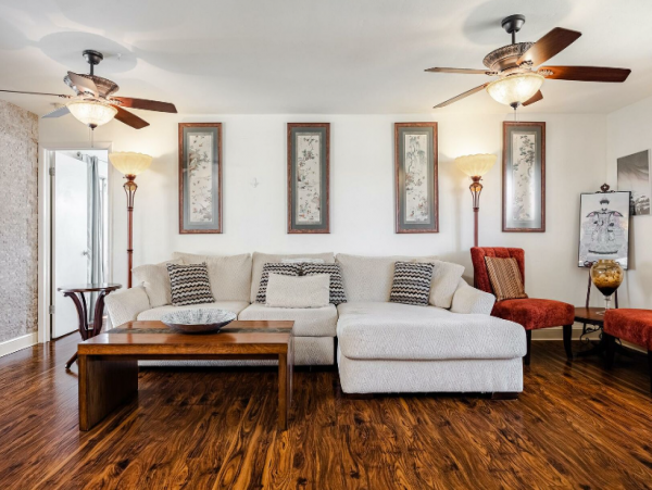 Spacious Vacation Rental Home in Cape Coral
