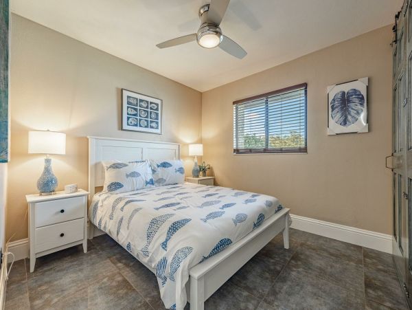 Pet Friendly Cape Coral Retreat
