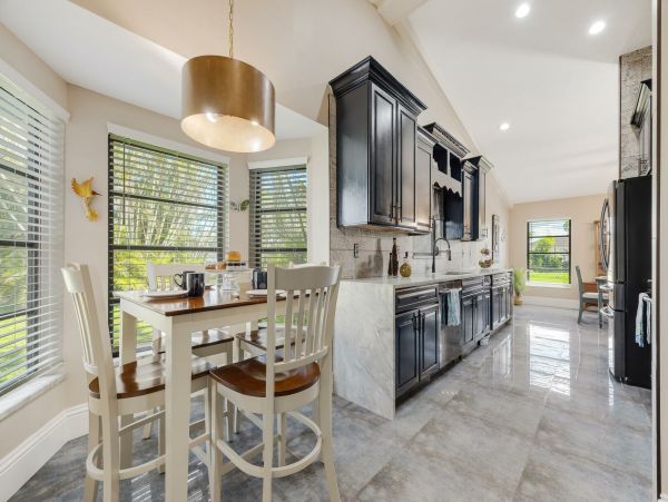 Pet Friendly Cape Coral Retreat