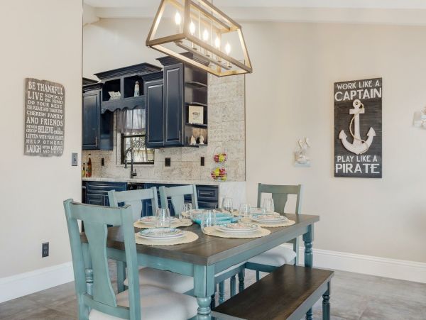 Pet Friendly Cape Coral Retreat