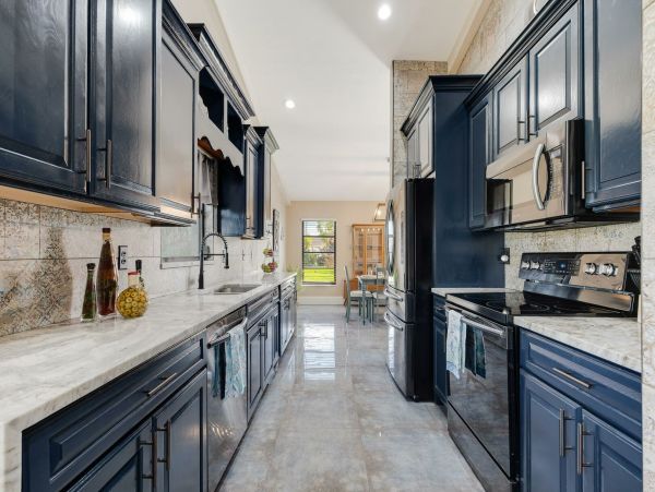 Pet Friendly Cape Coral Retreat