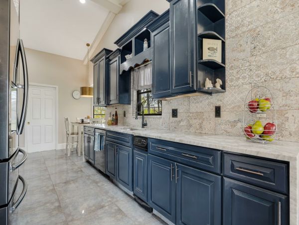 Pet Friendly Cape Coral Retreat