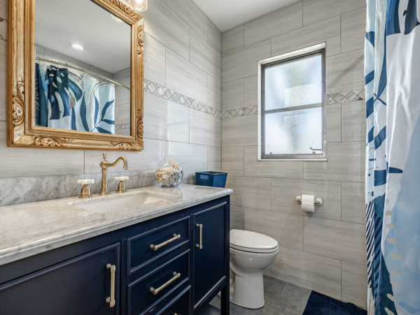 Pet Friendly Cape Coral Retreat